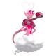 Fairy Type Pokemon (SV DLC included) — option 88