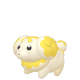 Fairy Type Pokemon (SV DLC included) — option 89