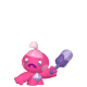 Fairy Type Pokemon (SV DLC included) — option 91