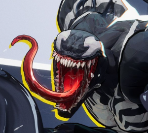 Zzzzz 1746283095marvel Rivals Venom — Venom Adaptations (TV Shows/Film and Videogames) option 29