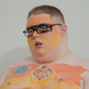 Vinny — Fishtank Live S1+2 EVERYONE option 65