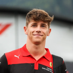 Zzzzz 1706456809arthur Leclerc — F1 2025 Driver Lineup Predictions / Silly Season option 32
