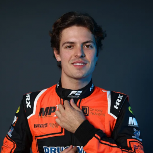 Zzzzz 1706456810drugovich — F1 2025 Driver Lineup Predictions / Silly Season option 39
