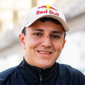 Zzzzz 1706456810hadjar — F1 2025 Driver Lineup Predictions / Silly Season option 41
