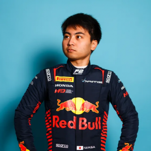 Zzzzz 1706456811iwasa — F1 2025 Driver Lineup Predictions / Silly Season option 30