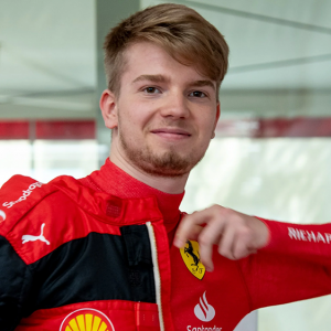 Zzzzz 1706456812shwartzman — F1 2025 Driver Lineup Predictions / Silly Season option 29