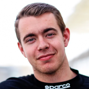 Zzzzz 1706456813verschoor — F1 2025 Driver Lineup Predictions / Silly Season option 52