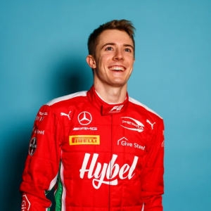 Zzzzz 1706456813vesti — F1 2025 Driver Lineup Predictions / Silly Season option 26