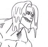 Prototypetoxicchainsawdesign — My hero academia characters (400+ characters) option 272