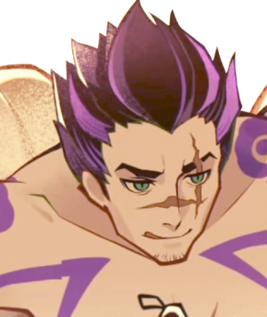 Zzzzz 1766143066bosacius — Playable Genshin Characters + Major NPCs option 134