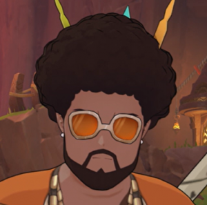 Zzzzz 1766206564pacal — Playable Genshin Characters + Major NPCs option 166