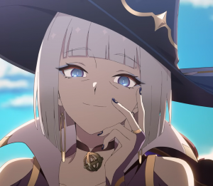 Zzzzz 1771313870barbeloth — Playable Genshin Characters + Major NPCs option 133