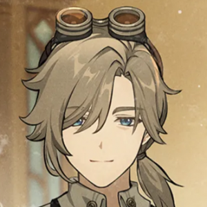 Zzzzz 1786323205alain — Playable Genshin Characters + Major NPCs option 125