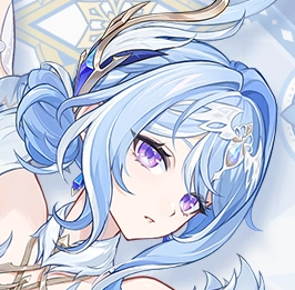 Zzzzz 1790830100odette — Playable Genshin Characters + Major NPCs option 83