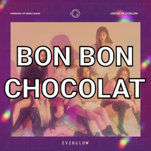 Ab67616d0000b273aa6b11047dc7be4824a39798 1 — Everglow songs option 14