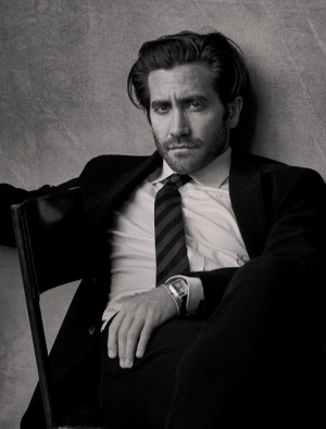 Jake — DCU Batman Fancasts option 7