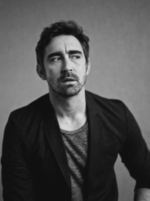 Lee — DCU Batman Fancasts option 11