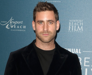 Oliver — DCU Batman Fancasts option 10