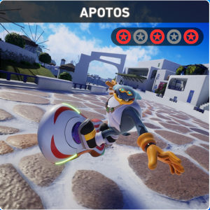 Screenshot 2025 09 22 202043 — Sonic Racing: Crossworlds Tracks/Crossworlds Tierlist option 8