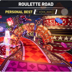 Screenshot 2025 09 22 202522 — Sonic Racing: Crossworlds Tracks/Crossworlds Tierlist option 26