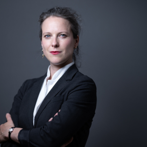 1692077 Lucie Castets Le 24 Juillet 2024 — Politiques Français 2025 option 3
