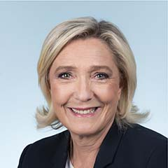 Politiques Français 2025 — option 15