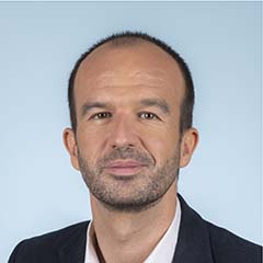Politiques Français 2025 — option 22