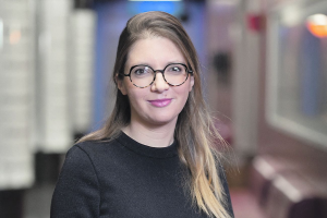 Aurore Berge Abaca834131003 1 — Politiques Français 2025 option 30