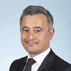 Depute607846 — Politiques Français 2025 option 32