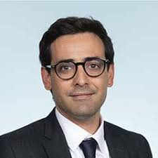 Images 16 — Politiques Français 2025 option 41