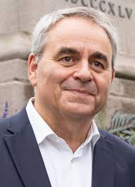 Images 32 — Politiques Français 2025 option 59