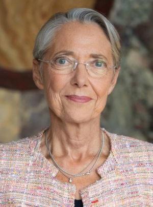 Lapremireministrefranaiselisabethbornecropped — Politiques Français 2025 option 72