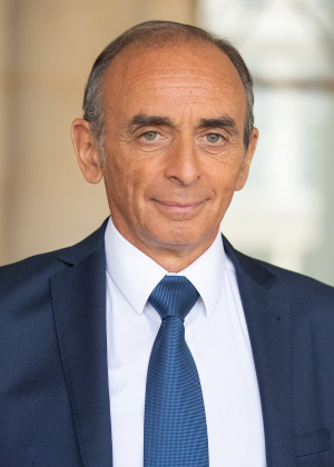 Portraitdriczemmouravril2022 — Politiques Français 2025 option 75