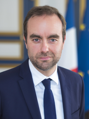 Portraitsbastienlecornu — Politiques Français 2025 option 76