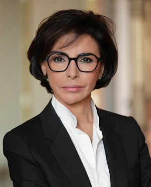 Rachidadatiportrait — Politiques Français 2025 option 77