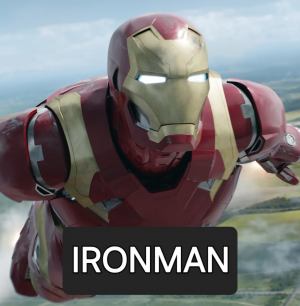 ALL MCU CHARACTERS 2024 — option 219