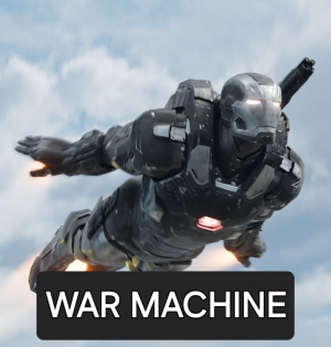 Armor Wars 1607659362825160w — ALL MCU CHARACTERS 2024 option 470