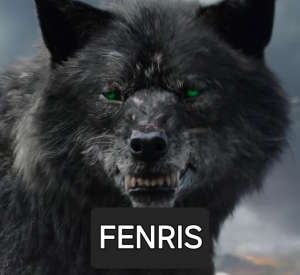 Fenrisprofile — ALL MCU CHARACTERS 2024 option 142