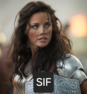 Sifmcu2 — ALL MCU CHARACTERS 2024 option 406
