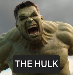 Thor Ragnarok Hulk Scar 1572267017 — ALL MCU CHARACTERS 2024 option 202