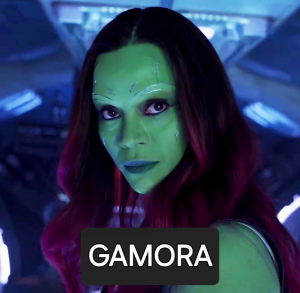 Zzzzz 1722286554gamora — ALL MCU CHARACTERS 2024 option 160