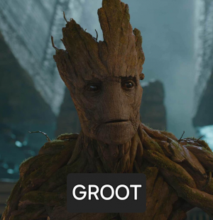 Zzzzz 1722286555groot 2 — ALL MCU CHARACTERS 2024 option 175