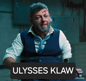 Zzzzz 1722287563black Panther Ulysses Klaue Interrogation — ALL MCU CHARACTERS 2024 option 457