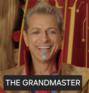 Zzzzz 1722287563jeff Goldblum As The Grandmaster — ALL MCU CHARACTERS 2024 option 172