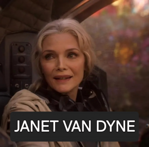 Zzzzz 1722287995janet Van Dyne In The Quantum Realm Ant Man And The Wasp — ALL MCU CHARACTERS 2024 option 230