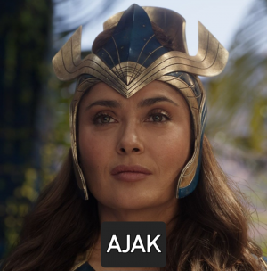 Zzzzz 1722290959ajak Profile — ALL MCU CHARACTERS 2024 option 10