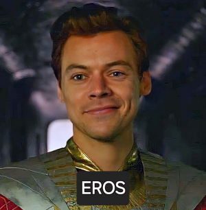 Zzzzz 1722291463harry Styles Eros Starfox Eternals Marvelb8ah — ALL MCU CHARACTERS 2024 option 132