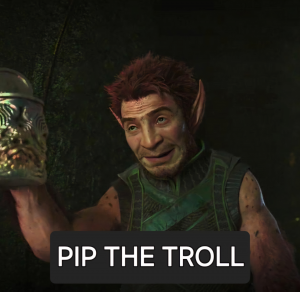 Zzzzz 1722291464marvel Eternals Why Pip The Troll Looks Bad Visual Effects Explained — ALL MCU CHARACTERS 2024 option 349
