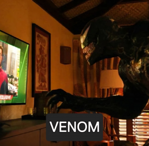 Zzzzz 1722291805venom Spider Man — ALL MCU CHARACTERS 2024 option 462