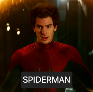 Zzzzz 1722292142andrew Garfield Amazing Spider Man 3 No Way Home — ALL MCU CHARACTERS 2024 option 413